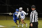 MLax vs Emmanuel  Men’s Lacrosse vs Emmanuel College. - Photo by Keith Nordstrom : MLax, lacrosse